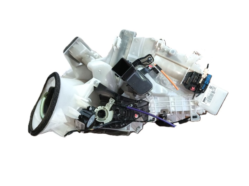 Recambio de calefaccion entera normal para peugeot 208 i (ca_, cc_) 1.6 bluehdi 100 referencia OEM IAM   