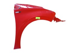 Recambio de aleta delantera derecha para peugeot 208 i (ca_, cc_) 1.6 bluehdi 100 referencia OEM IAM 9672971480  