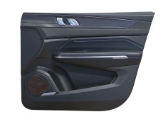 Recambio de guarnecido puerta delantera derecha para lynk & co 01 phev referencia OEM IAM   