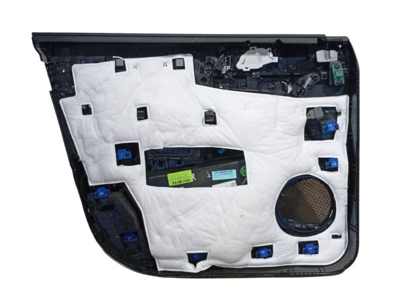 Recambio de guarnecido puerta delantera derecha para lynk & co 01 phev referencia OEM IAM   