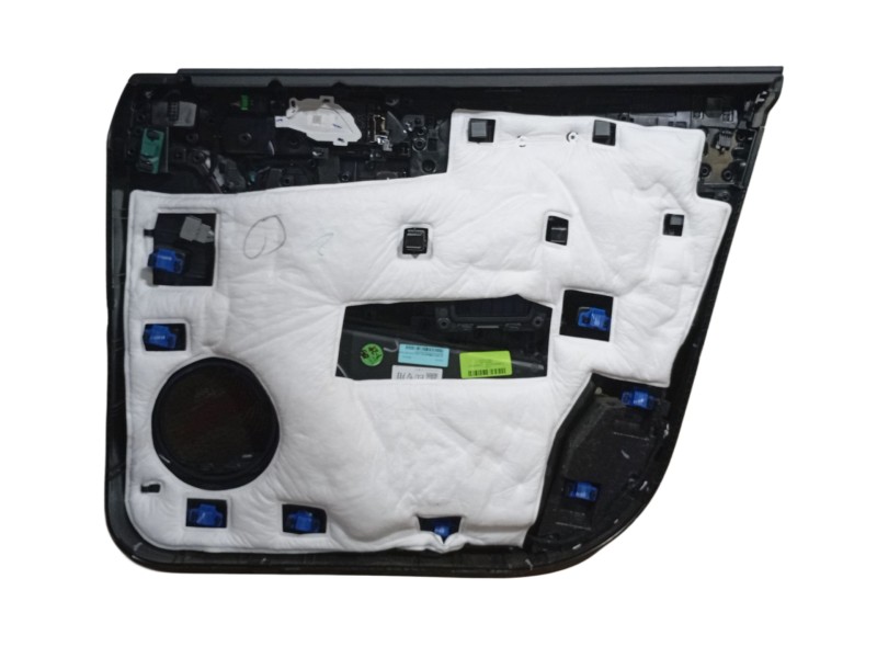 Recambio de guarnecido puerta delantera izquierda para lynk & co 01 phev referencia OEM IAM   