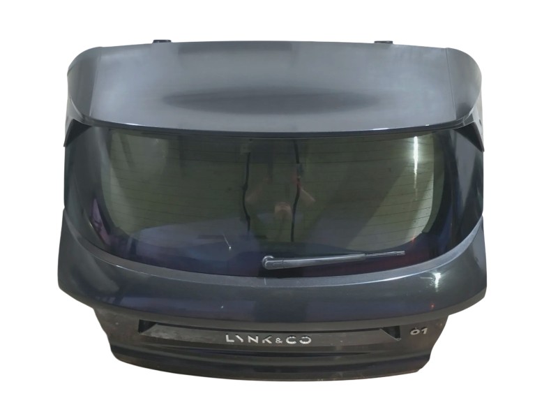 Recambio de porton trasero para lynk & co 01 phev referencia OEM IAM   