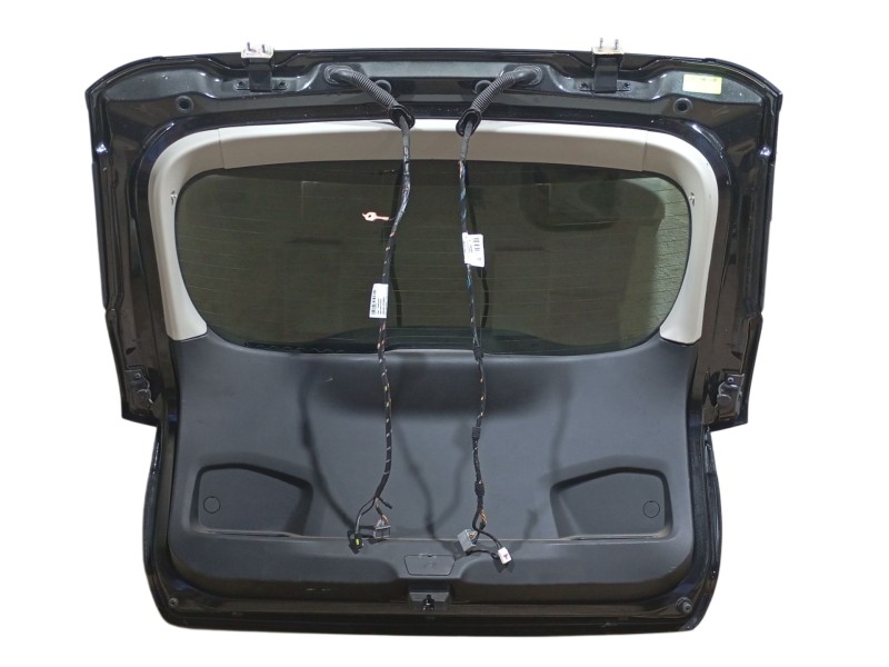 Recambio de porton trasero para lynk & co 01 phev referencia OEM IAM   