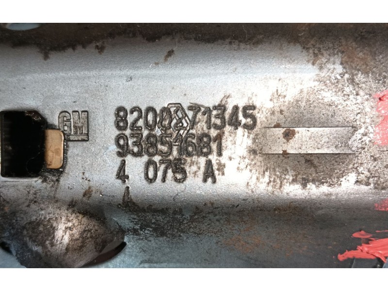 Recambio de columna direccion para renault trafic ii furgoneta (fl) 1.9 dci 80 (fl0b) referencia OEM IAM   