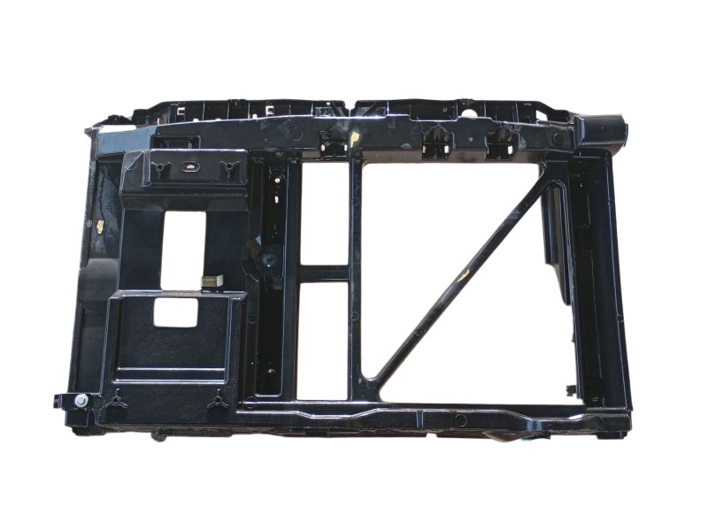 Recambio de panel frontal para citroën c3 pluriel (hb_) 1.4 referencia OEM IAM   