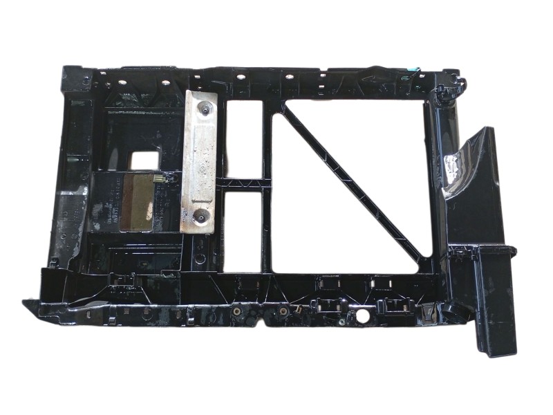 Recambio de panel frontal para citroën c3 pluriel (hb_) 1.4 referencia OEM IAM   
