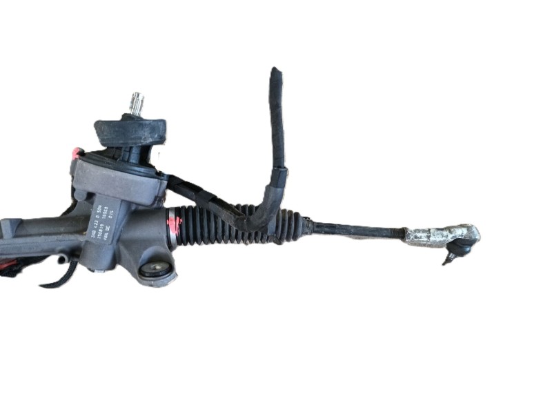 Recambio de cremallera direccion para seat alhambra (710, 711) 2.0 tdi referencia OEM IAM 3AB423061M  