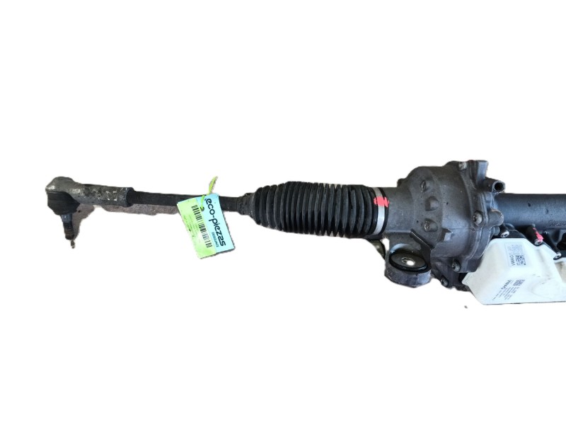 Recambio de cremallera direccion para seat alhambra (710, 711) 2.0 tdi referencia OEM IAM 3AB423061M  