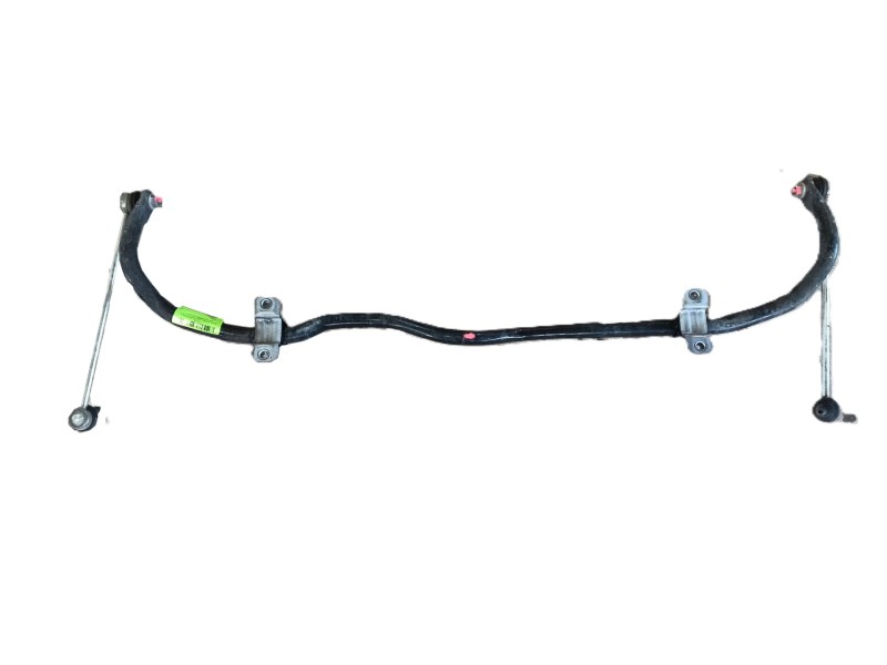Recambio de barra estabilizadora delantera para seat alhambra (710, 711) 2.0 tdi referencia OEM IAM   