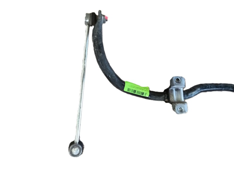 Recambio de barra estabilizadora delantera para seat alhambra (710, 711) 2.0 tdi referencia OEM IAM   