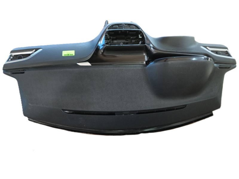 Recambio de salpicadero para peugeot 208 i (ca_, cc_) 1.6 bluehdi 100 referencia OEM IAM   