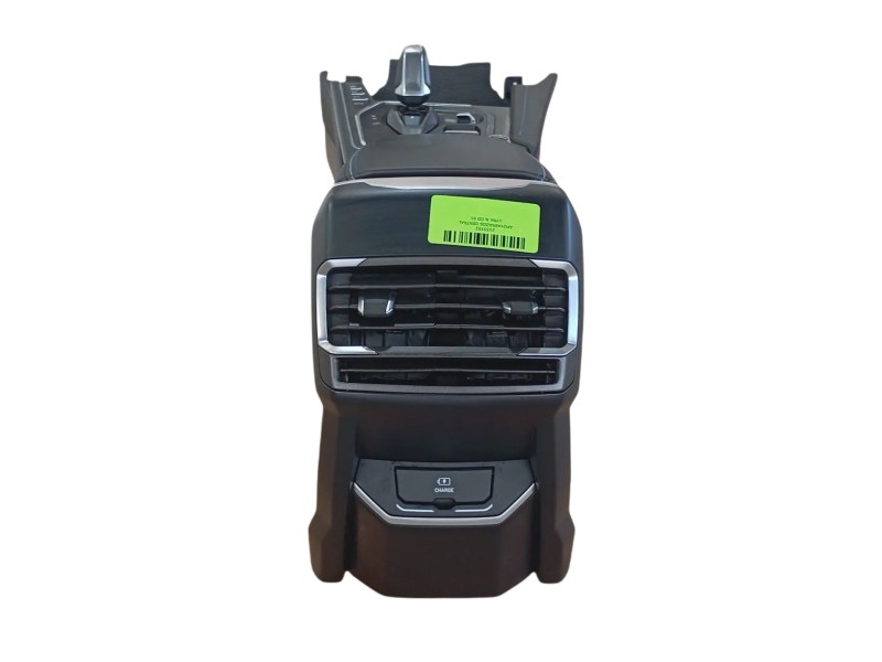 Recambio de apoyabrazos central para lynk & co 01 phev referencia OEM IAM   