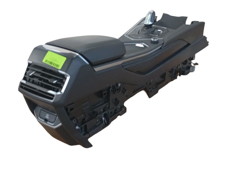 Recambio de apoyabrazos central para lynk & co 01 phev referencia OEM IAM   