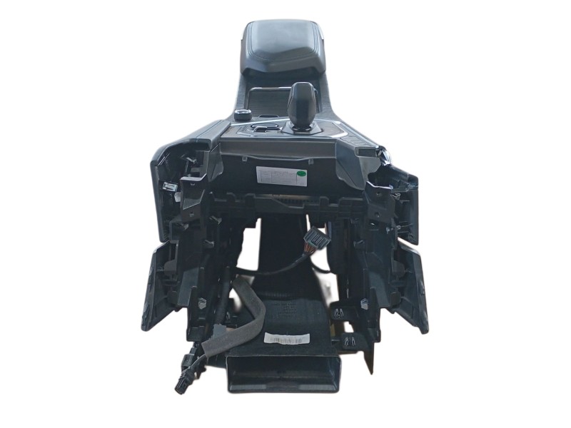 Recambio de apoyabrazos central para lynk & co 01 phev referencia OEM IAM   