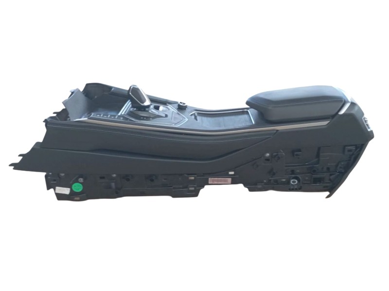 Recambio de apoyabrazos central para lynk & co 01 phev referencia OEM IAM   