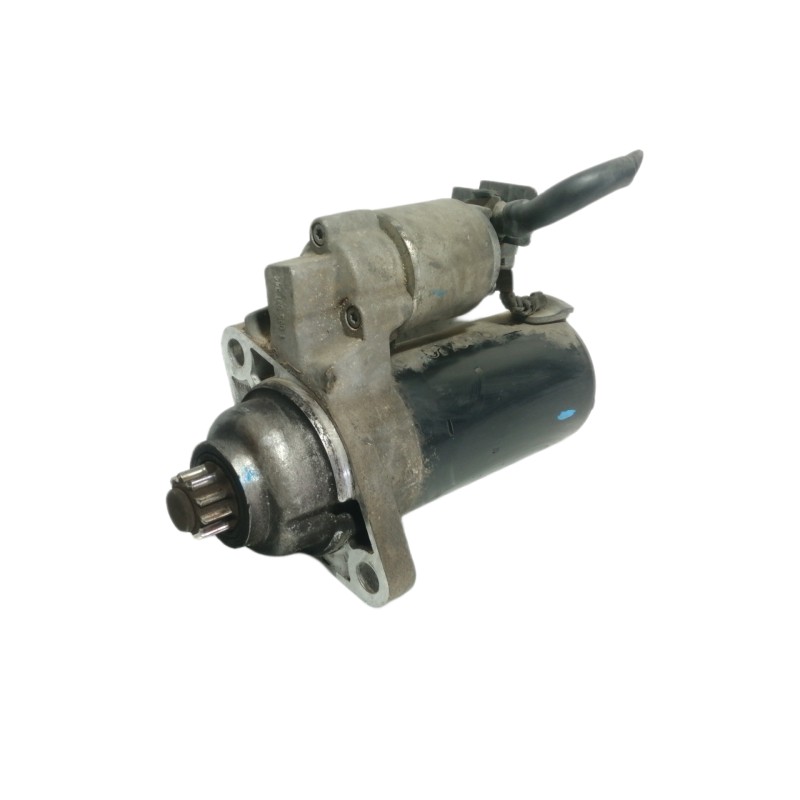 Recambio de motor arranque para seat ibiza (6l1) cool referencia OEM IAM 0001123018  02T911024