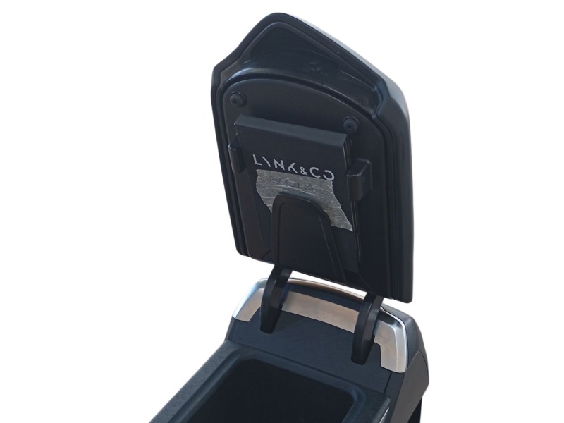 Recambio de apoyabrazos central para lynk & co 01 phev referencia OEM IAM   