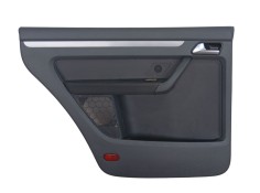 Recambio de guarnecido puerta trasera izquierda para volkswagen touran (1t3) 1.6 tdi referencia OEM IAM  1T0867211023 