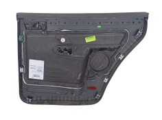 Recambio de guarnecido puerta trasera izquierda para volkswagen touran (1t3) 1.6 tdi referencia OEM IAM  1T0867211023  2