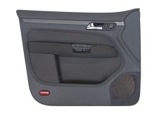 Recambio de guarnecido puerta delantera izquierda para volkswagen touran (1t3) 1.6 tdi referencia OEM IAM  TL00113804 