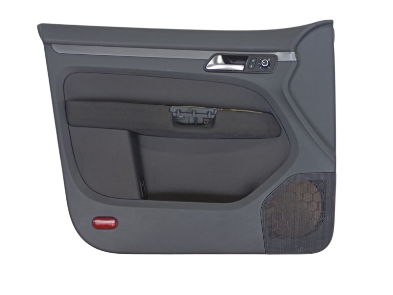 Recambio de guarnecido puerta delantera izquierda para volkswagen touran (1t3) 1.6 tdi referencia OEM IAM  TL00113804 