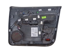 Recambio de guarnecido puerta delantera izquierda para volkswagen touran (1t3) 1.6 tdi referencia OEM IAM  TL00113804  2