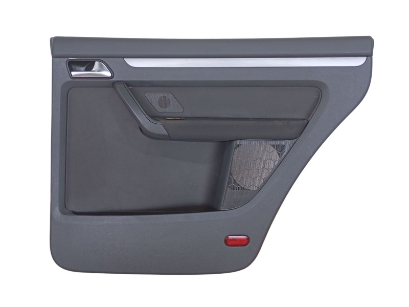 Recambio de guarnecido puerta delantera derecha para volkswagen touran (1t3) 1.6 tdi referencia OEM IAM   