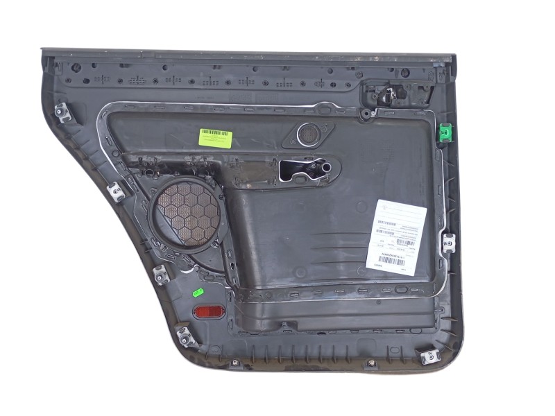 Recambio de guarnecido puerta delantera derecha para volkswagen touran (1t3) 1.6 tdi referencia OEM IAM   