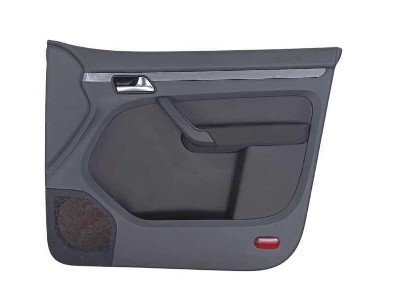 Recambio de guarnecido puerta trasera derecha para volkswagen touran (1t3) 1.6 tdi referencia OEM IAM   