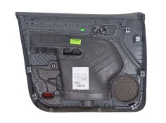 Recambio de guarnecido puerta trasera derecha para volkswagen touran (1t3) 1.6 tdi referencia OEM IAM    2