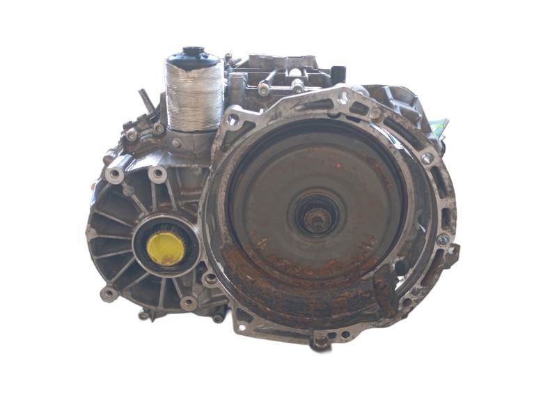 Recambio de caja cambios para seat alhambra (710, 711) 2.0 tdi referencia OEM IAM SCY  