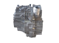 Recambio de caja cambios para seat alhambra (710, 711) 2.0 tdi referencia OEM IAM SCY   2