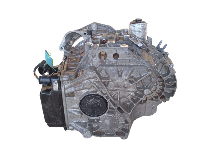 Recambio de caja cambios para seat alhambra (710, 711) 2.0 tdi referencia OEM IAM SCY  