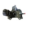 Recambio de mangueta delantera derecha para peugeot boxer furgoneta 2.0 bluehdi 130 referencia OEM IAM 1690531580  
