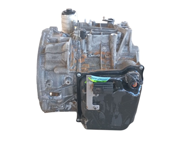 Recambio de caja cambios para seat alhambra (710, 711) 2.0 tdi referencia OEM IAM SCY  
