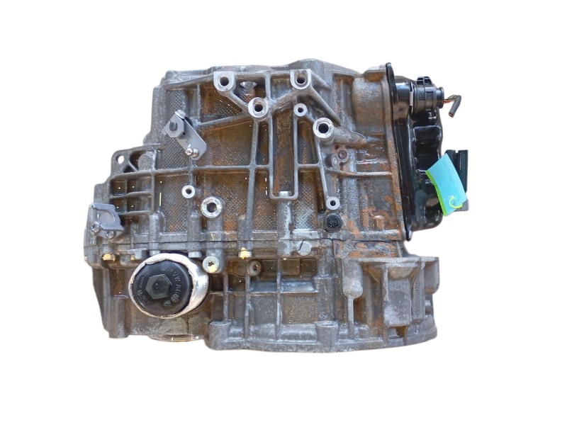 Recambio de caja cambios para seat alhambra (710, 711) 2.0 tdi referencia OEM IAM SCY  