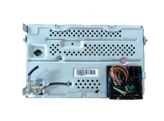 Recambio de sistema audio / radio cd para volkswagen touran (1t3) 1.6 tdi referencia OEM IAM    2