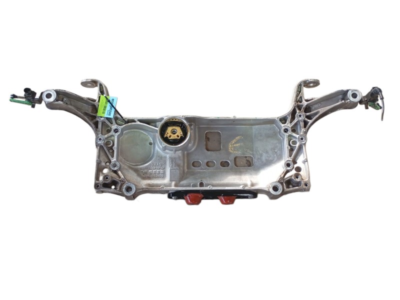 Recambio de puente delantero para seat alhambra (710, 711) 2.0 tdi referencia OEM IAM  7N0199369B 