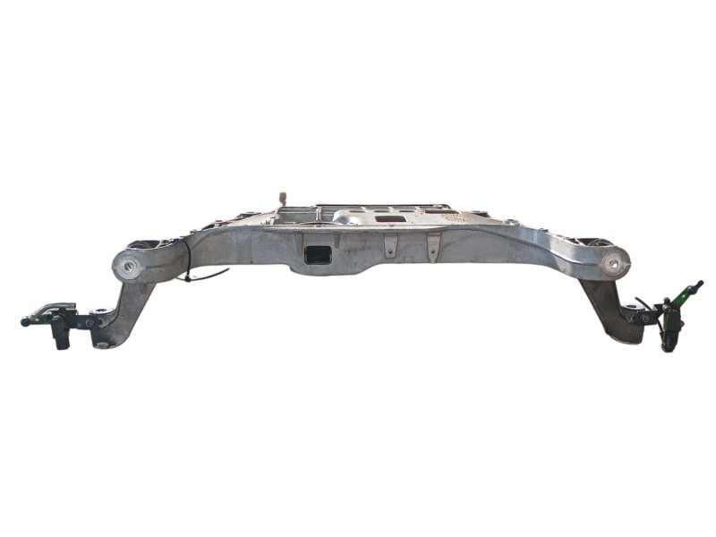 Recambio de puente delantero para seat alhambra (710, 711) 2.0 tdi referencia OEM IAM  7N0199369B 