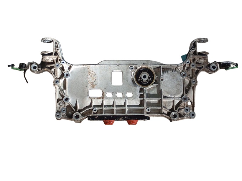 Recambio de puente delantero para seat alhambra (710, 711) 2.0 tdi referencia OEM IAM  7N0199369B 