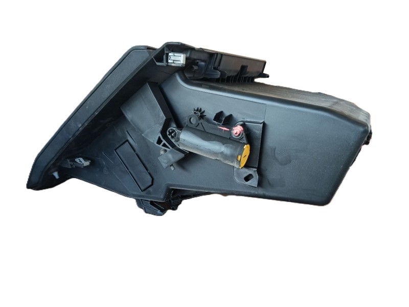 Recambio de guantera para peugeot 208 i (ca_, cc_) 1.6 bluehdi 100 referencia OEM IAM   