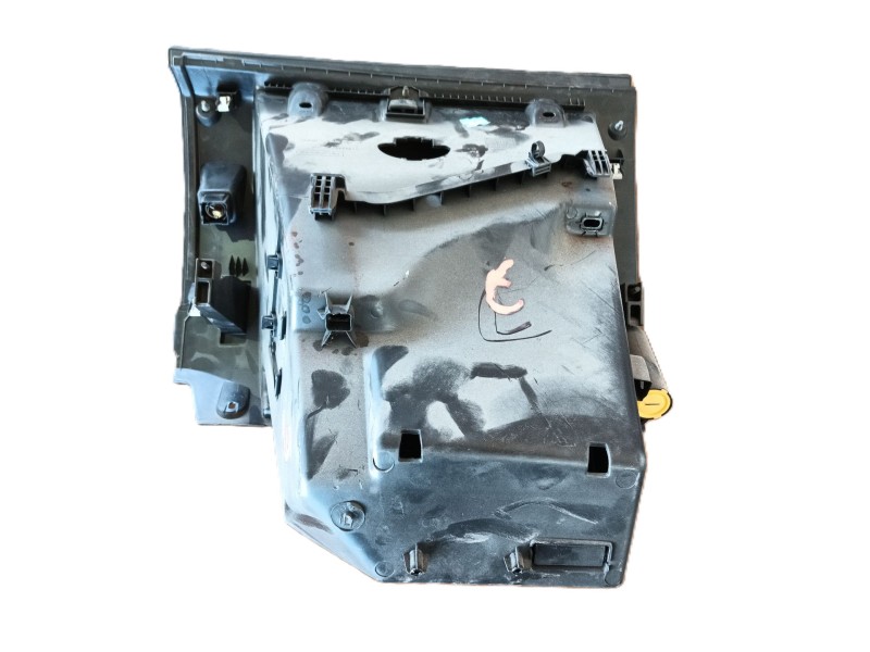 Recambio de guantera para peugeot 208 i (ca_, cc_) 1.6 bluehdi 100 referencia OEM IAM   