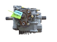 Recambio de diferencial delantero para seat alhambra (710, 711) 2.0 tdi referencia OEM IAM  0518282 