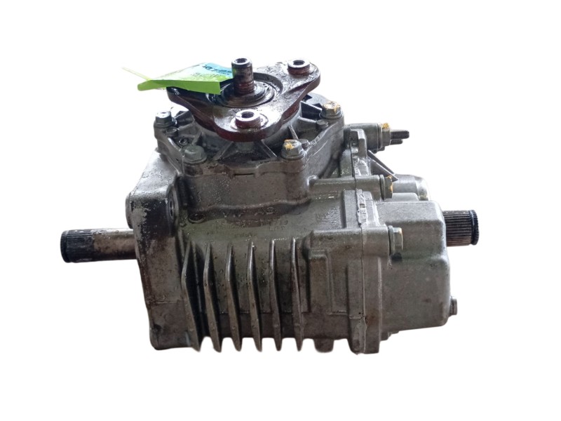 Recambio de diferencial delantero para seat alhambra (710, 711) 2.0 tdi referencia OEM IAM  0518282 