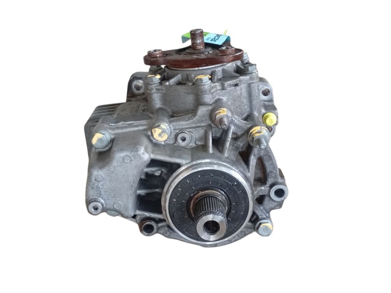 Recambio de diferencial delantero para seat alhambra (710, 711) 2.0 tdi referencia OEM IAM  0518282 