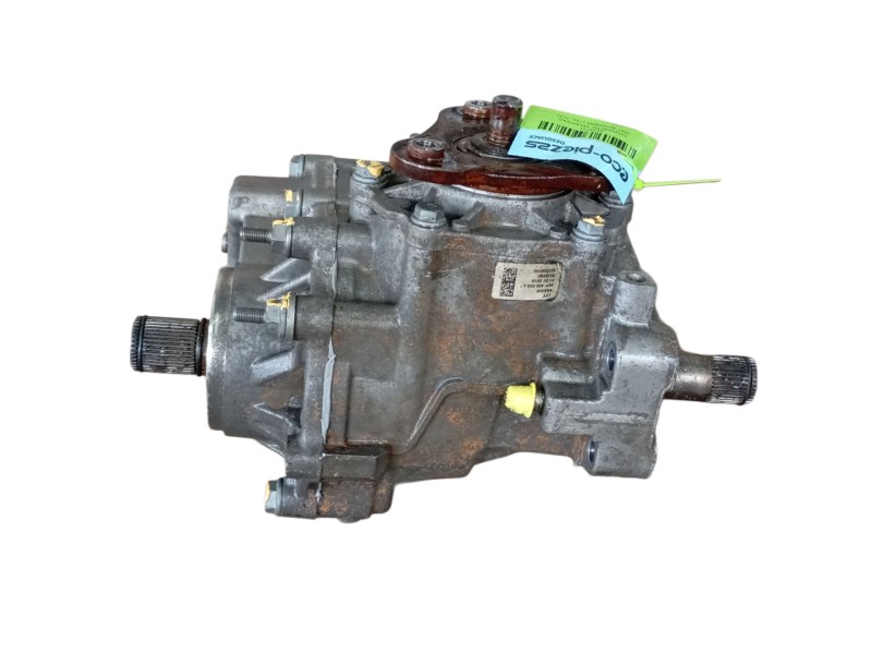 Recambio de diferencial delantero para seat alhambra (710, 711) 2.0 tdi referencia OEM IAM  0518282 