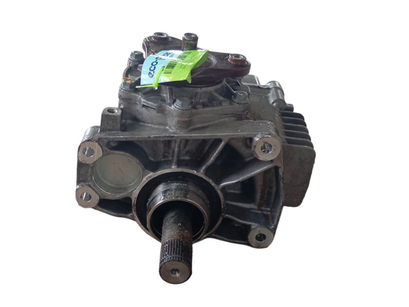 Recambio de diferencial delantero para seat alhambra (710, 711) 2.0 tdi referencia OEM IAM  0518282 