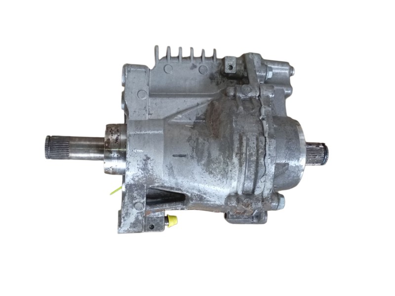 Recambio de diferencial delantero para seat alhambra (710, 711) 2.0 tdi referencia OEM IAM  0518282 