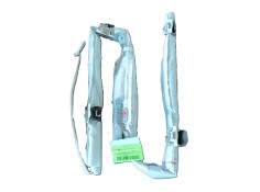Recambio de airbag cortina delantero derecho para peugeot 208 i (ca_, cc_) 1.6 bluehdi 100 referencia OEM IAM   