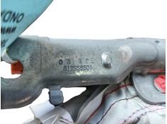 Recambio de airbag cortina delantero derecho para peugeot 208 i (ca_, cc_) 1.6 bluehdi 100 referencia OEM IAM    2